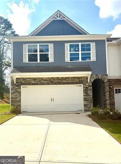 Photo of 882 Porter Ridge Lane, Decatur, GA 30032 (MLS # 10633062)