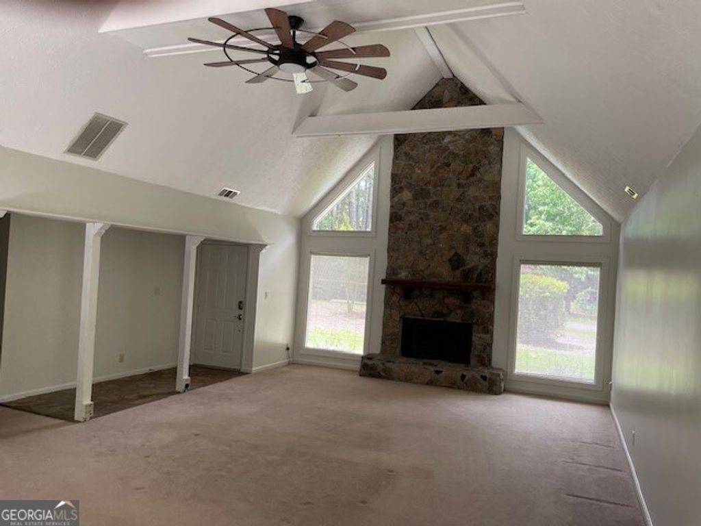 Photo of 100 Sandown Drive, Peachtree City, GA 30269 (MLS # 10688088)