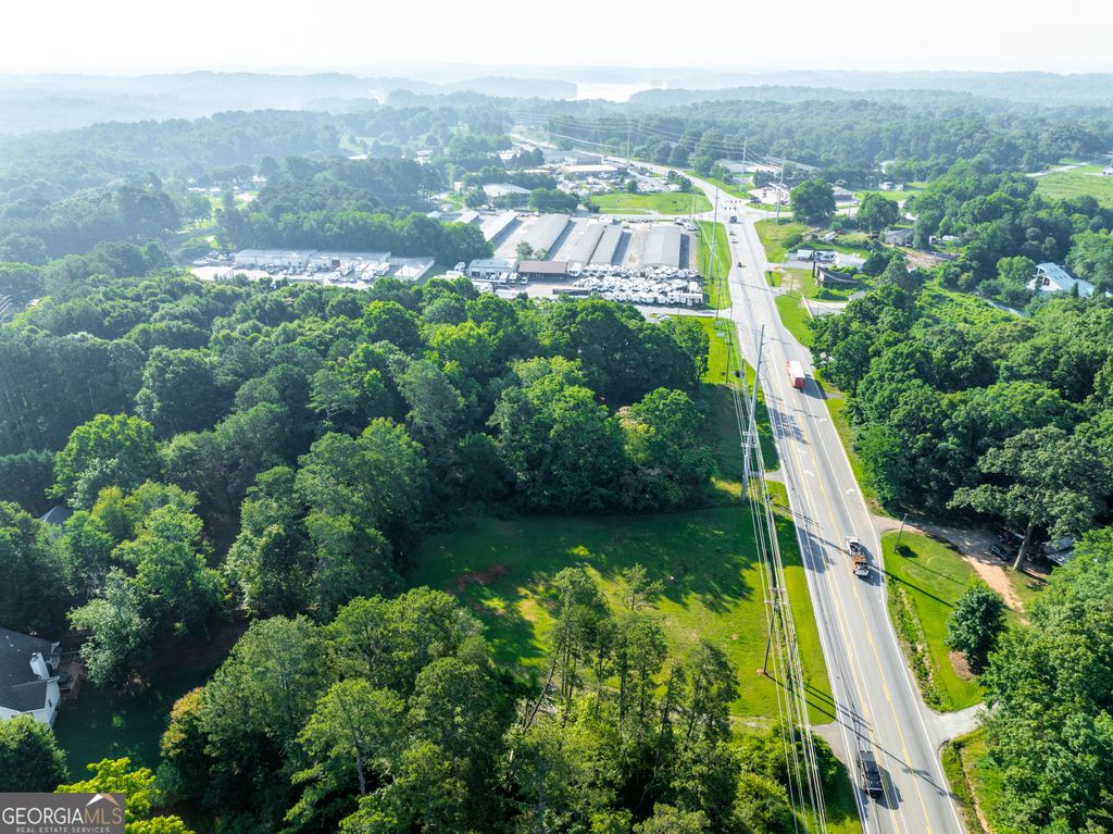 Photo of 4845 Browns Bridge Road, Cumming, GA 30041 (MLS # 10786408)