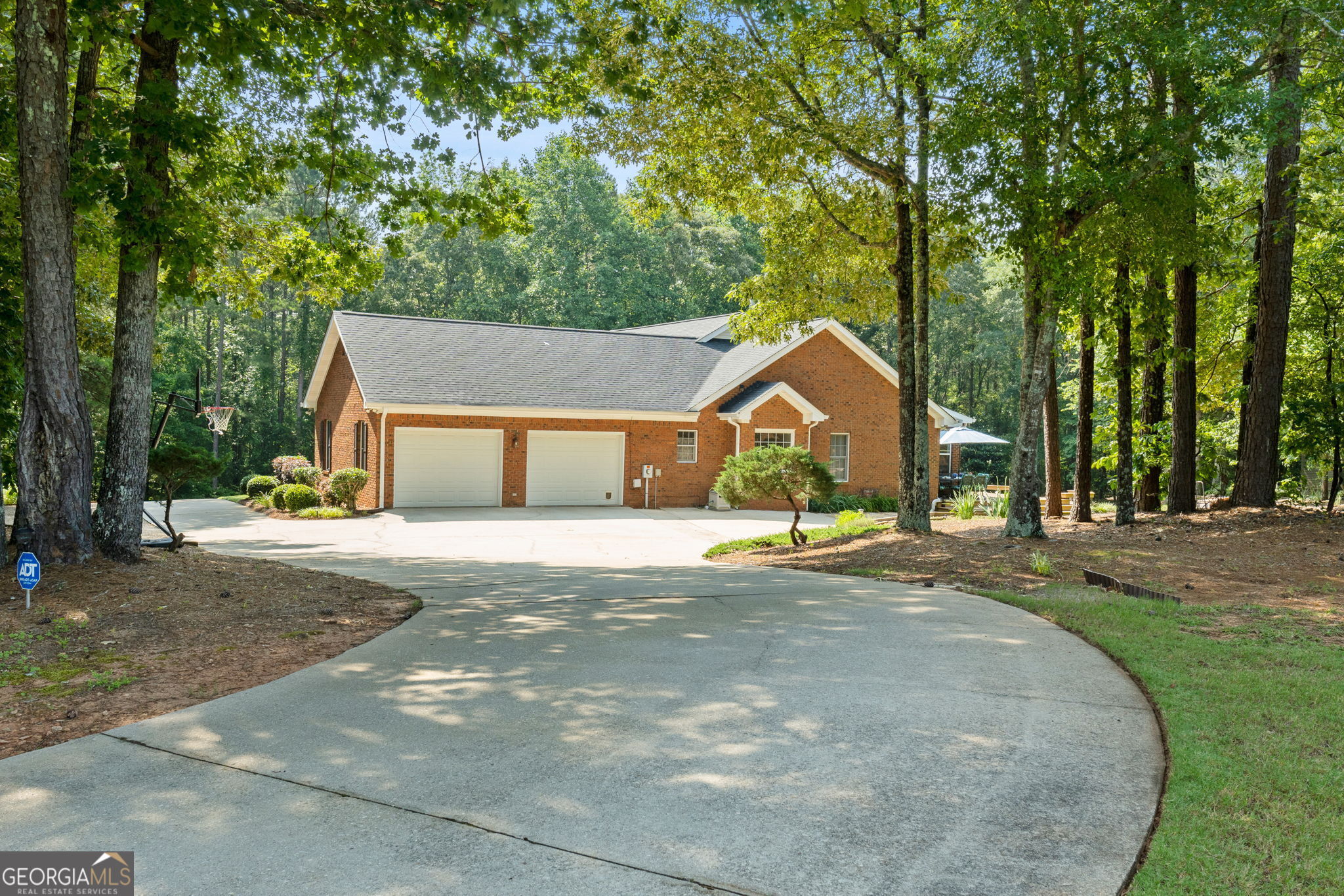 1000 Turner Church RD