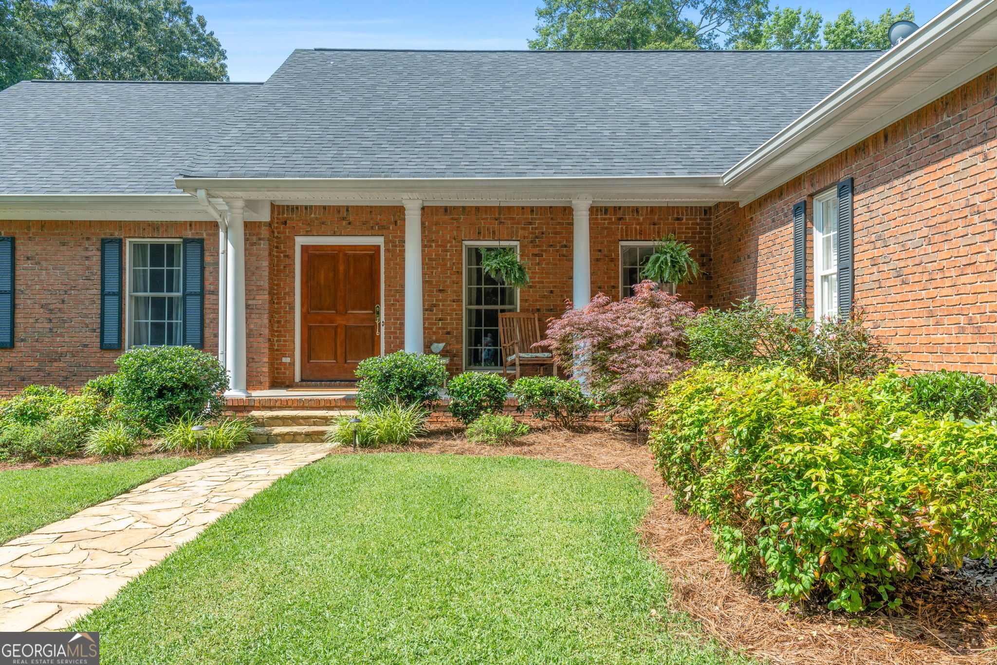 1000 Turner Church RD