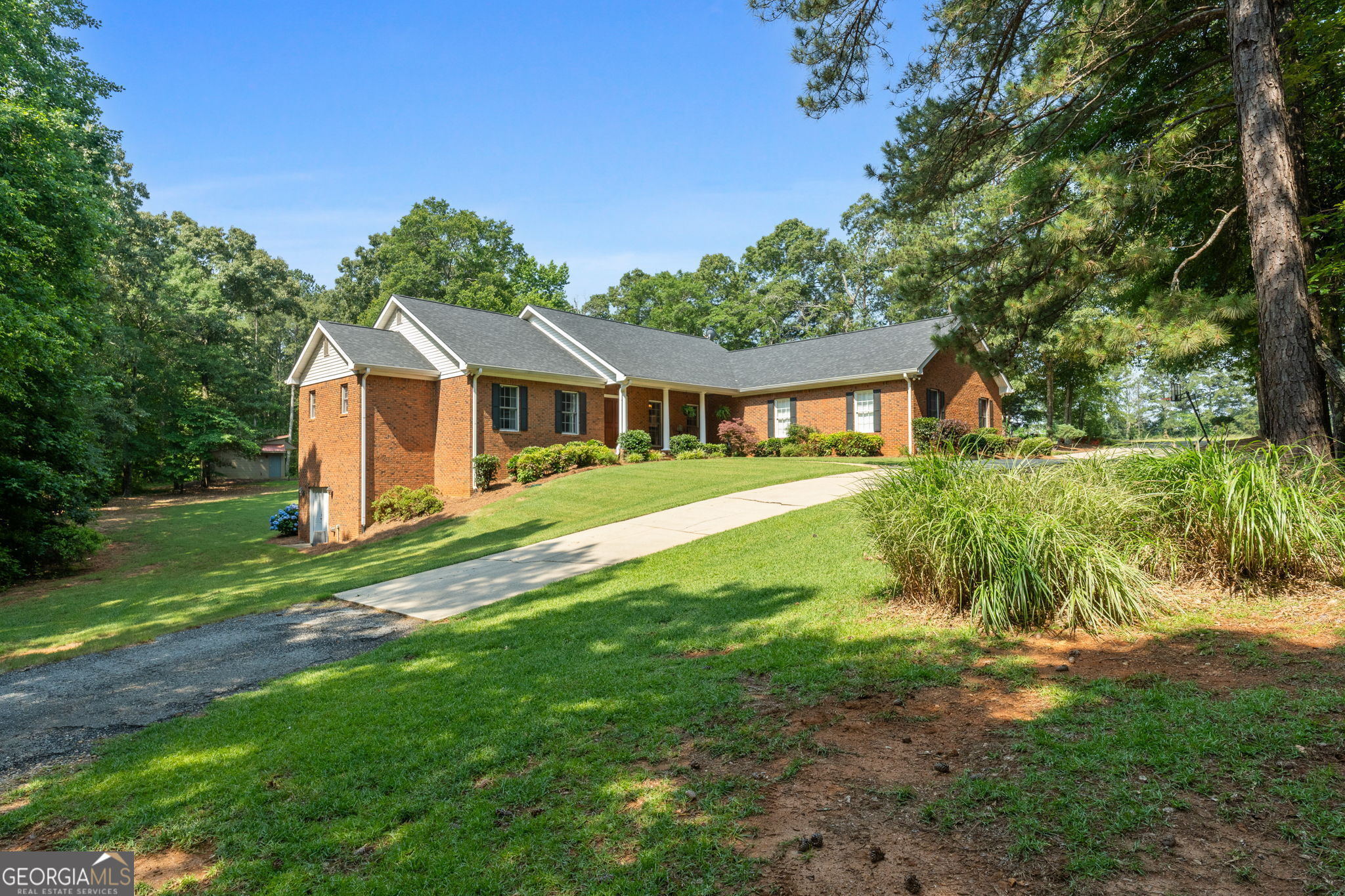 1000 Turner Church RD