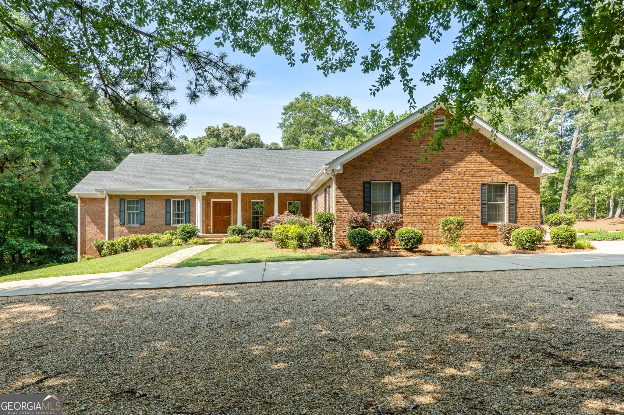 1000 Turner Church RD