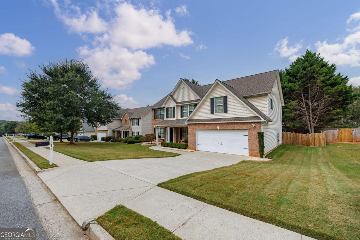 3536 Bridle Brook DR