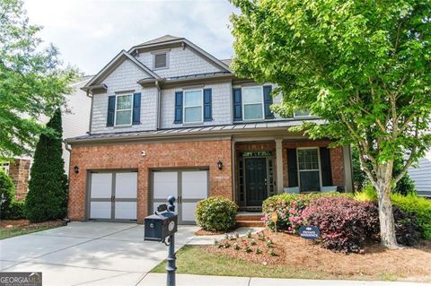 6892 Big Sky Drive, Flowery Branch, GA 30542 - #: 10511711