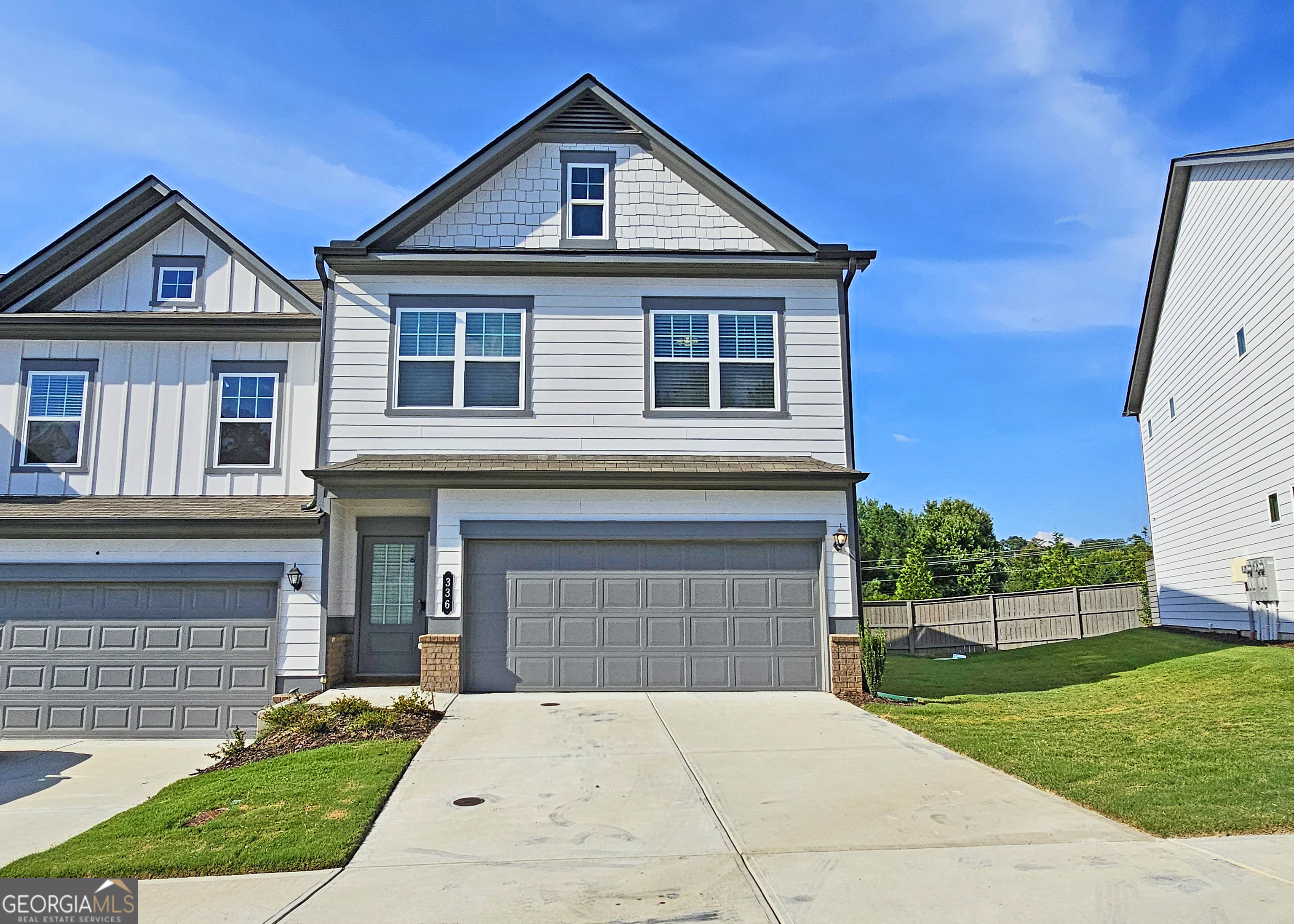 336 Crider CT