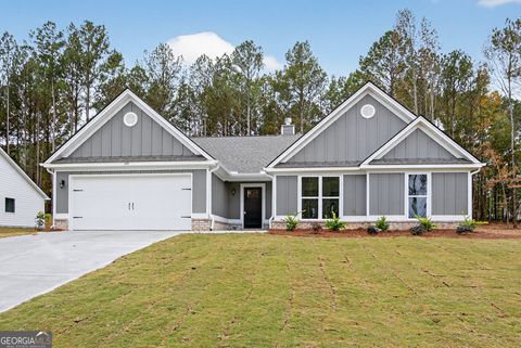 Photo of 100 Mockingbird Lane #36, Winder, GA 30680 (MLS # 10577329)