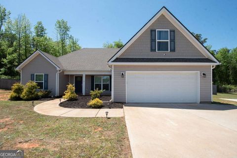 1589 New Franklin Road Lagrange GA 30240