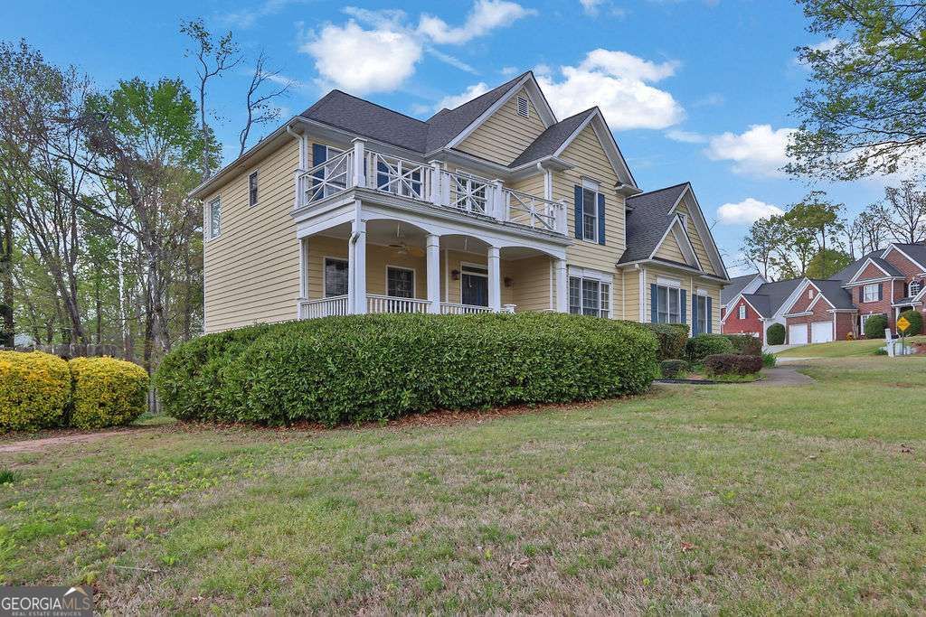Photo of 1070 Mckendree Park Lane, Lawrenceville, GA 30043 (MLS # 10724518)