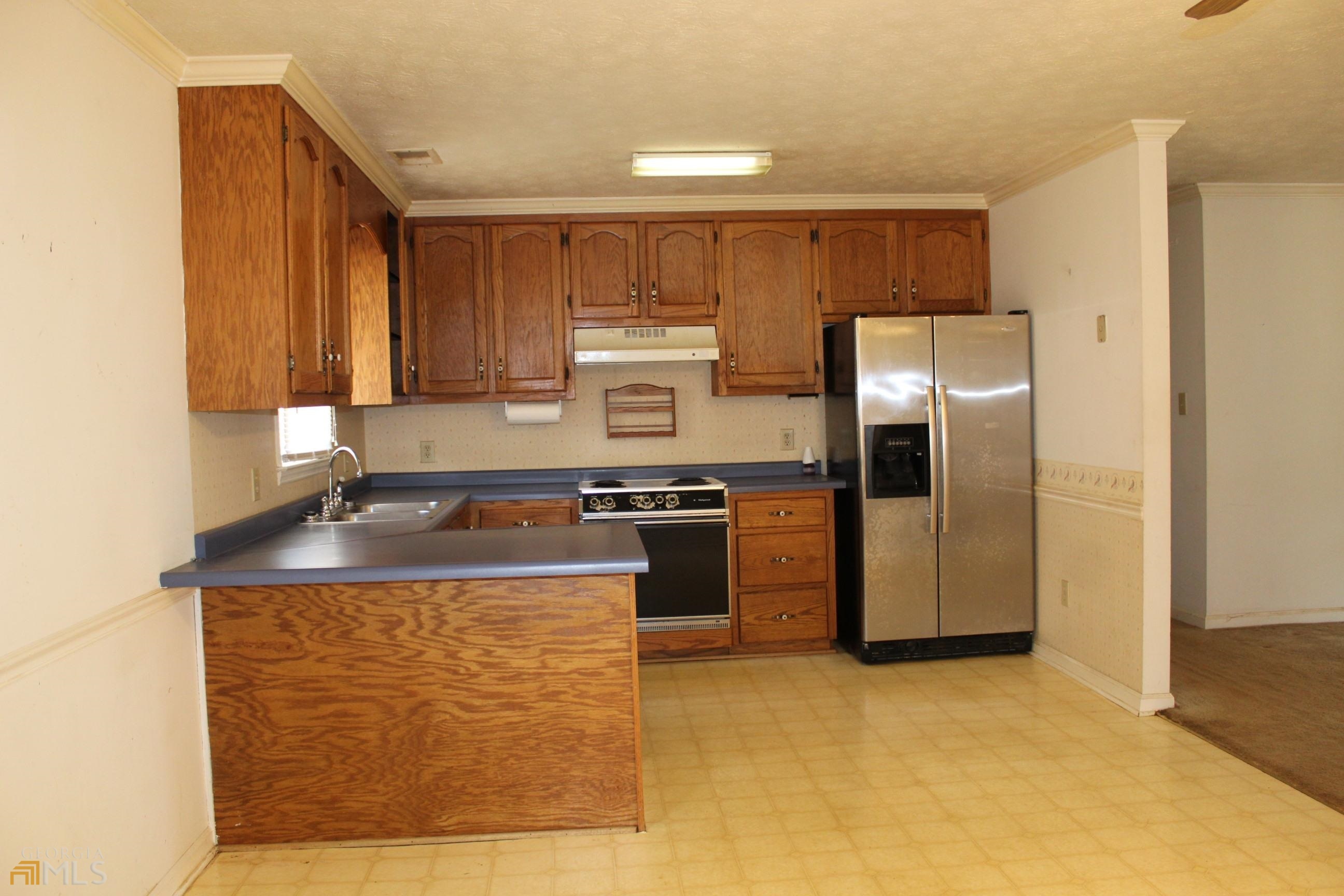 Southwood - Residential