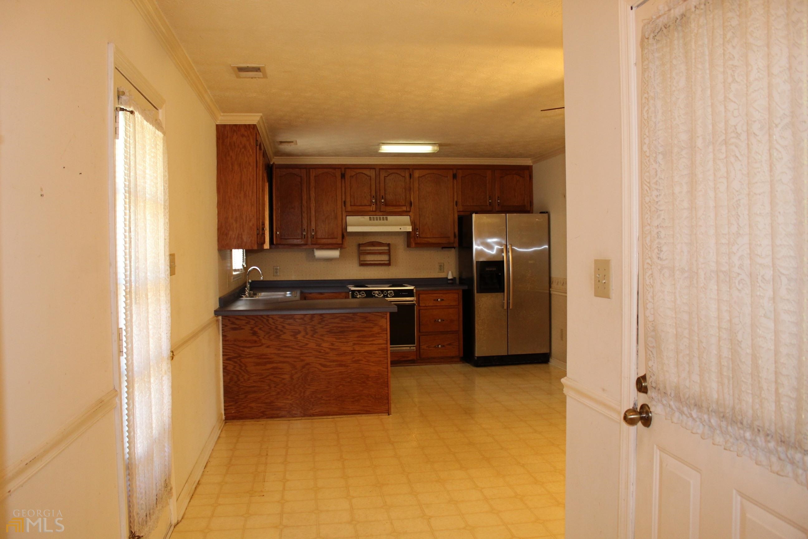 Southwood - Residential