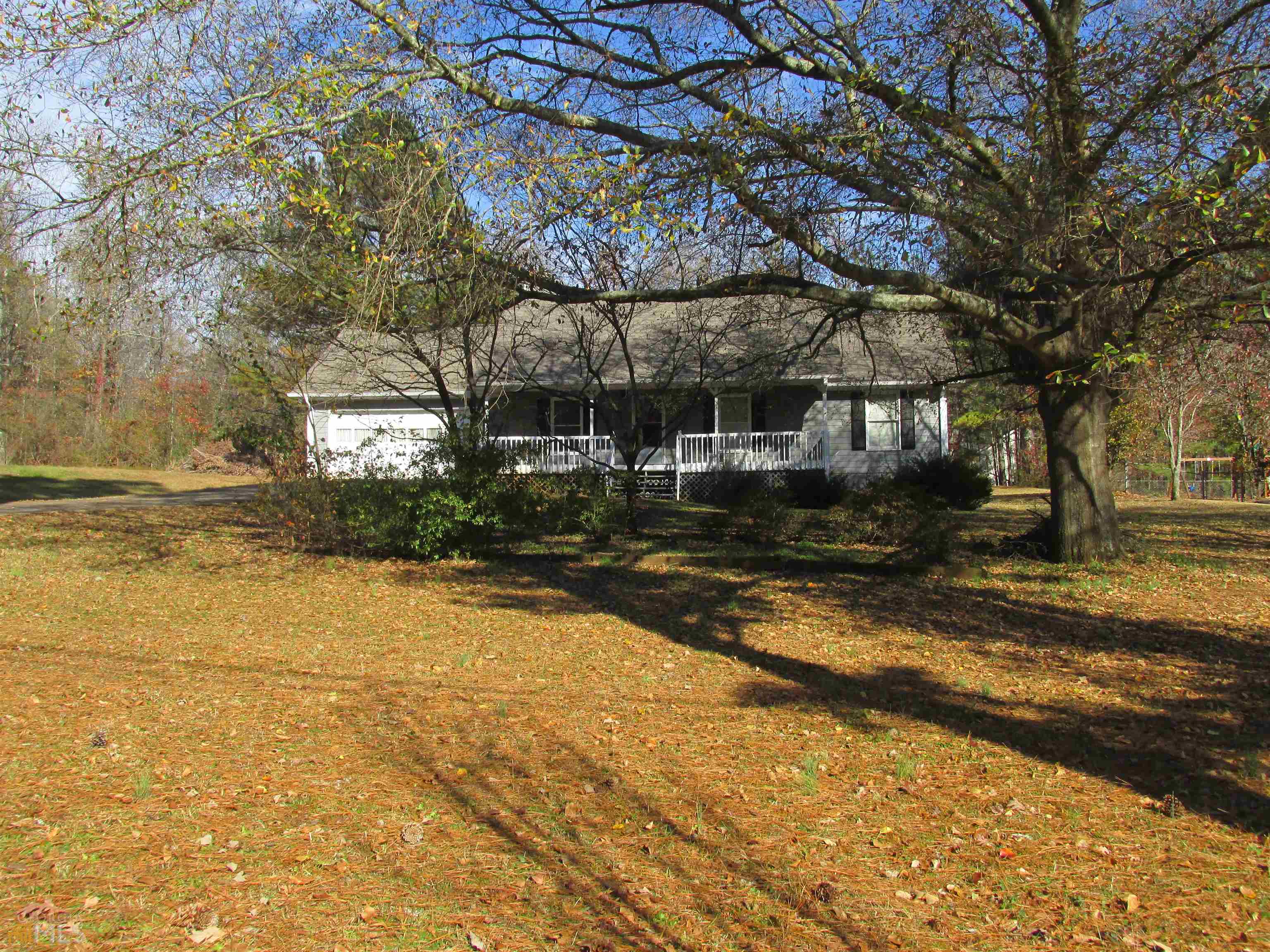 Southwood - Residential