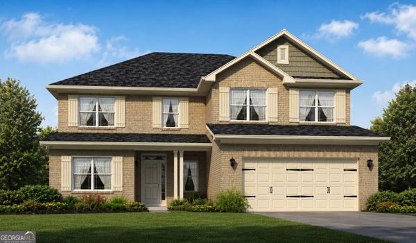 3022 FAIRWAY DR LOT 948, VILLA RICA, GA 30180 - Image a045a71b6749bb47514a207fb5cd7f27/1383677863
