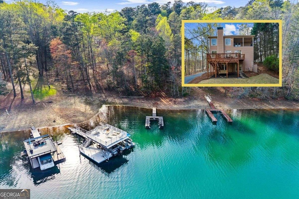 Photo of 1854 Buford Dam Road, Buford, GA 30518 (MLS # 10850006)