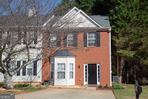 4683 Crawford Oaks DR Oakwood GA 30566