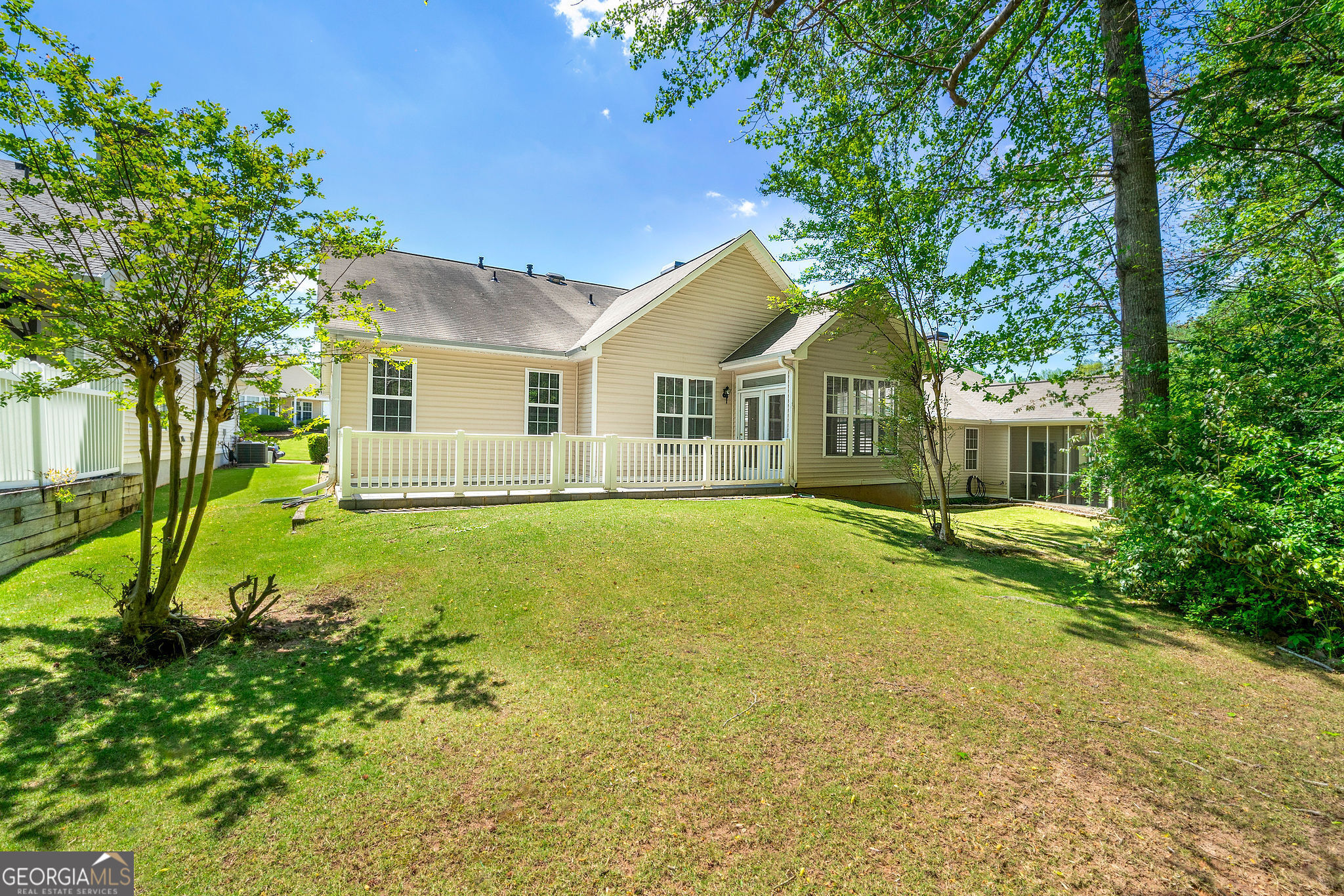 Peachtree City, Georgia 30269, United States, 2 Bedrooms Bedrooms, ,2 BathroomsBathrooms,Residential,Pending,104631