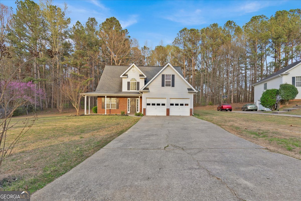 View Powder Springs, GA 30127 house