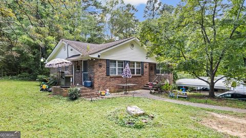 Photo of 230 Old Freeman Ferry Road SE, Rome, GA 30161 (MLS # 10607479)