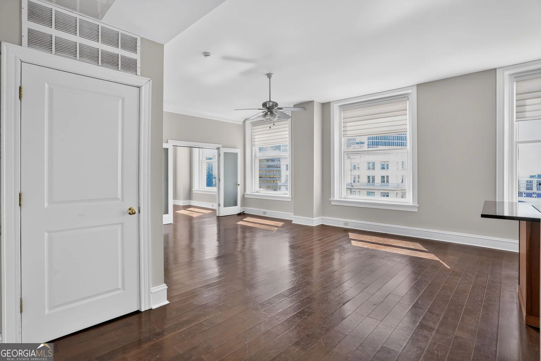 57 Forsyth Street NW Unit 10A, Atlanta, GA, 30303