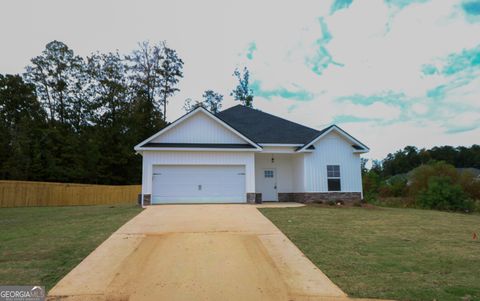 113 Sutter Butte PL Bonaire GA 31005