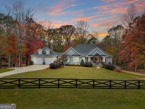 A home in Mansfield