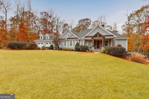 A home in Mansfield