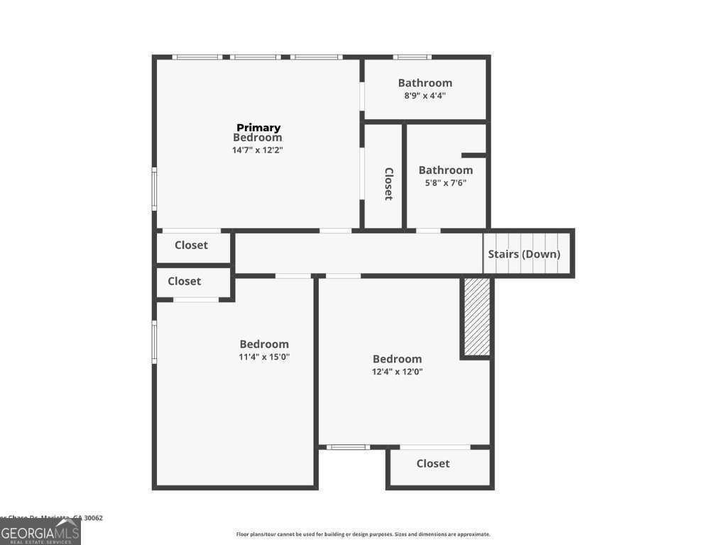 Winter Chase - Residential