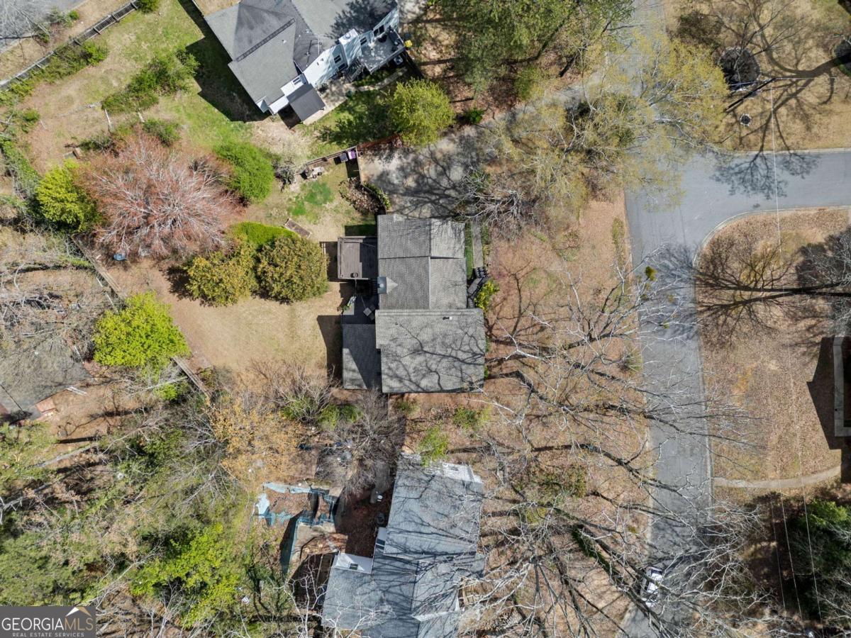 Winter Chase - Residential