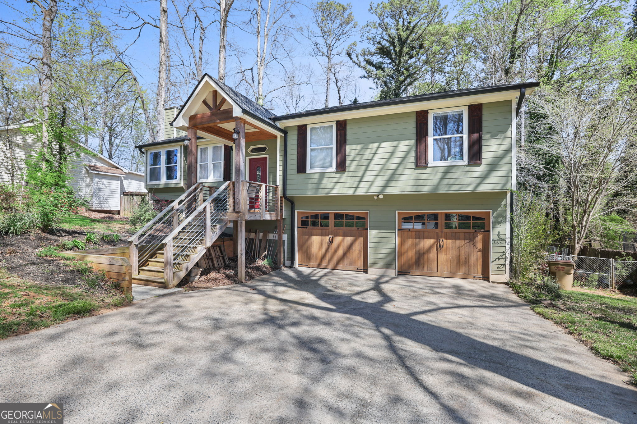 3400 Chastain XING