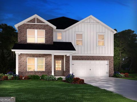 496 Tallulah LN Grayson GA 30017