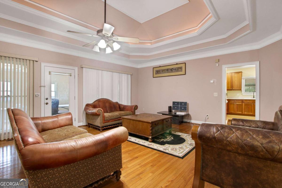 3331 Friendship RD