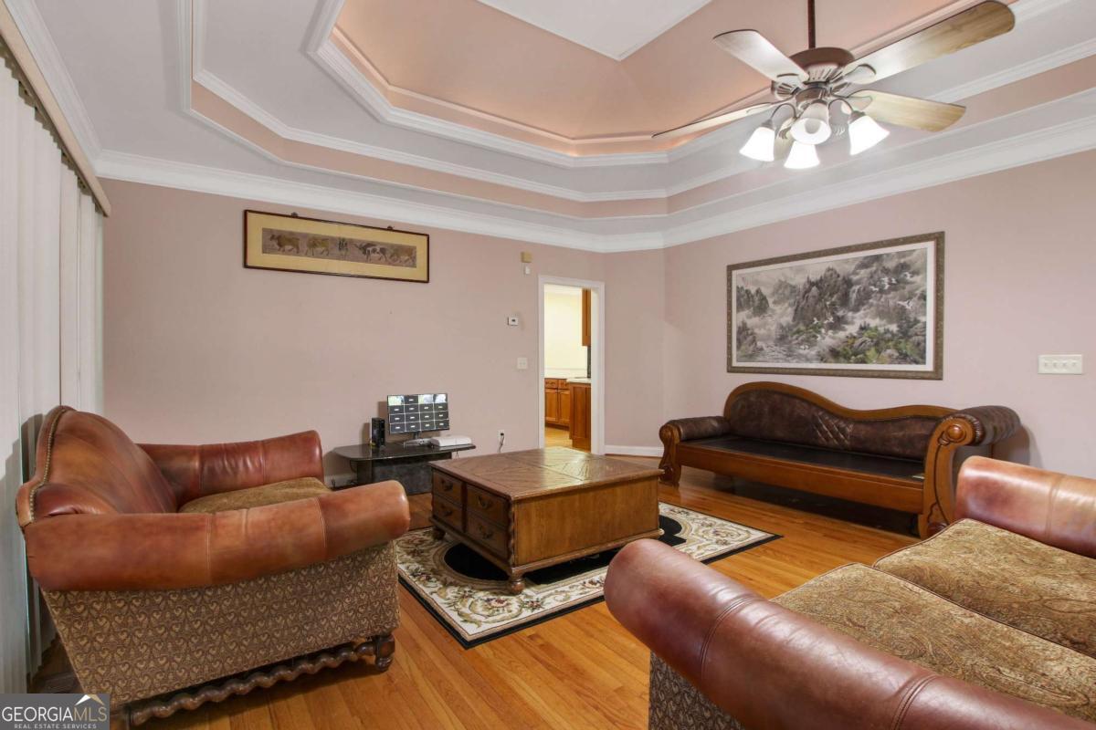 3331 Friendship RD