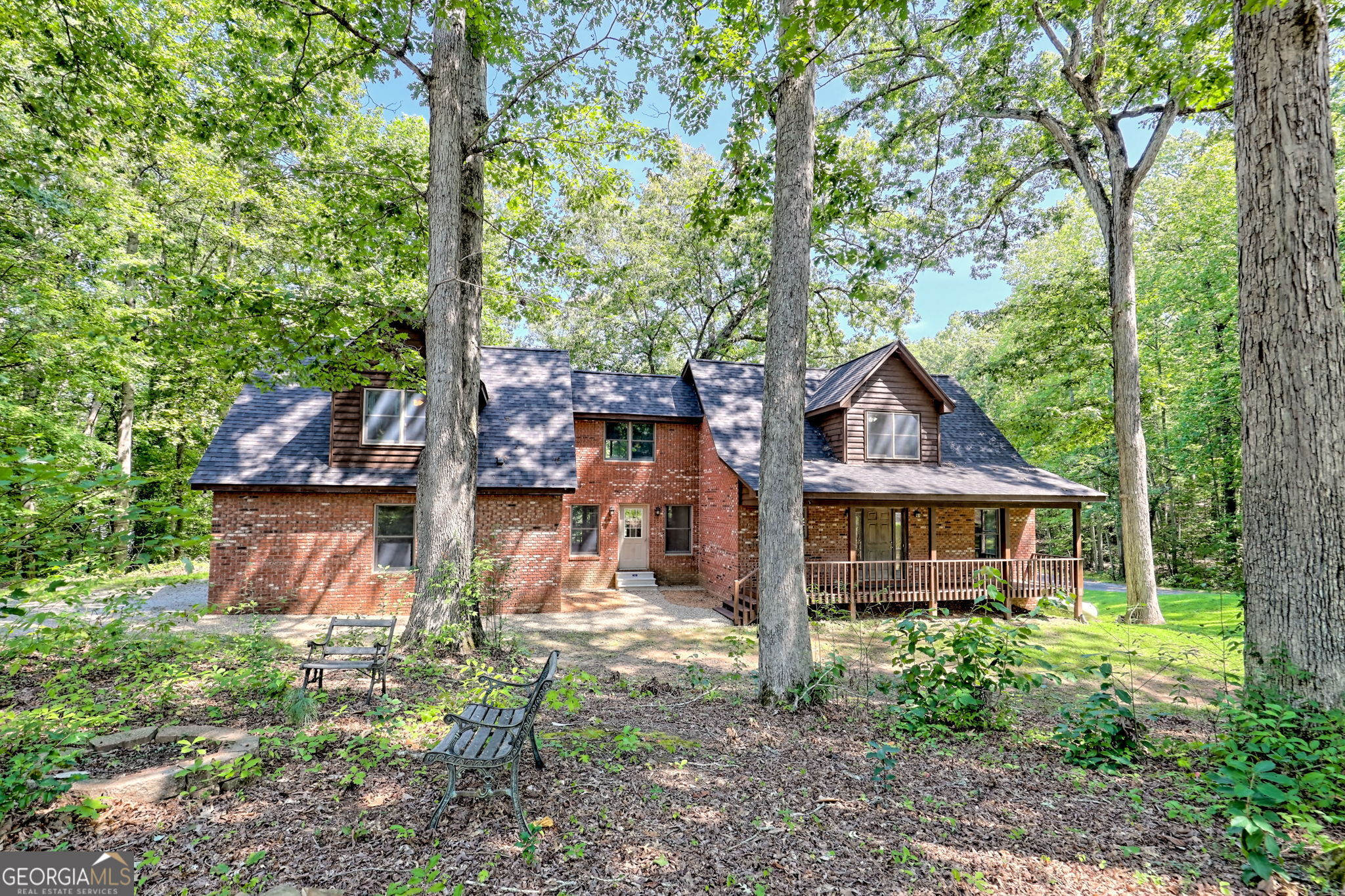 2204 Cedar Cliff RD