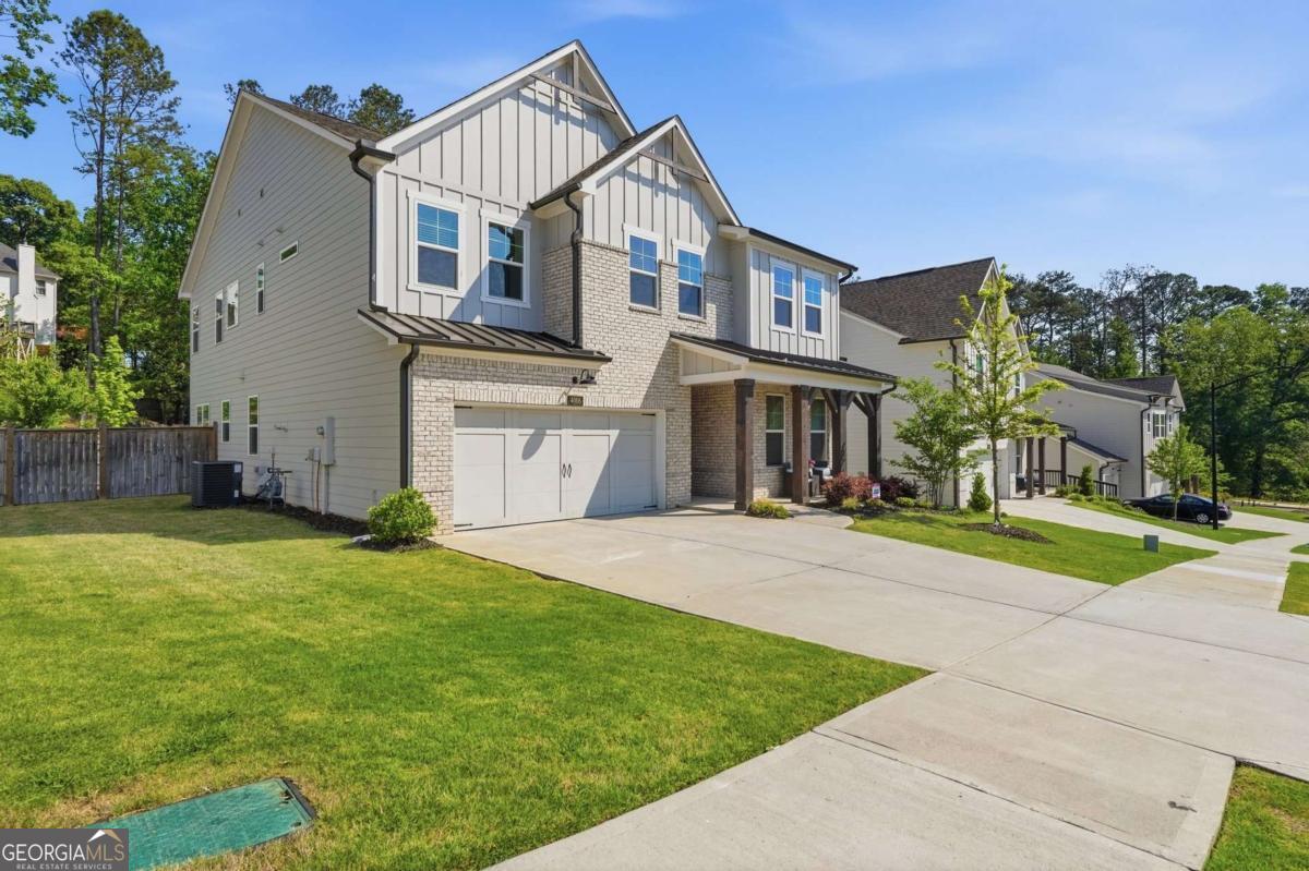 4006 Maple Oak CT