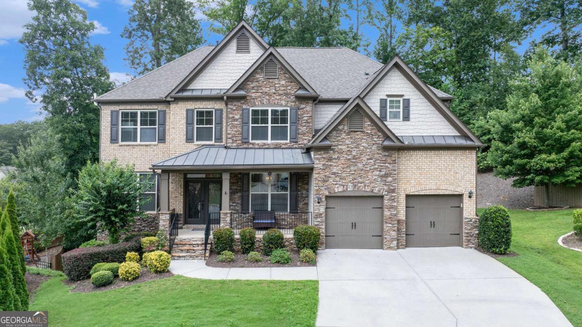 1963 Heatherbrooke LN