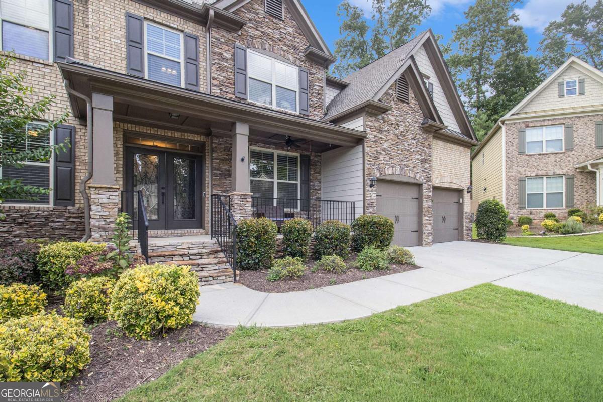 1963 Heatherbrooke LN