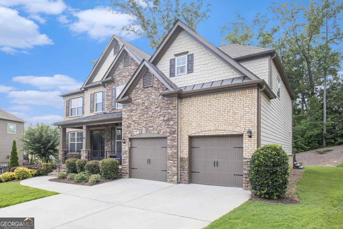 1963 Heatherbrooke LN