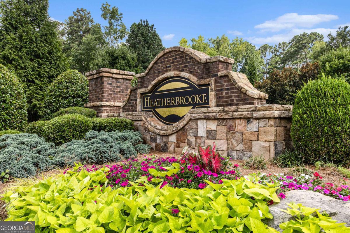 1963 Heatherbrooke LN