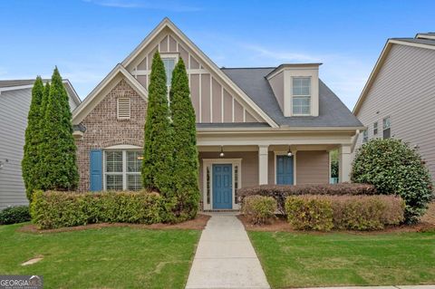 298 S Village SQ Canton GA 30115