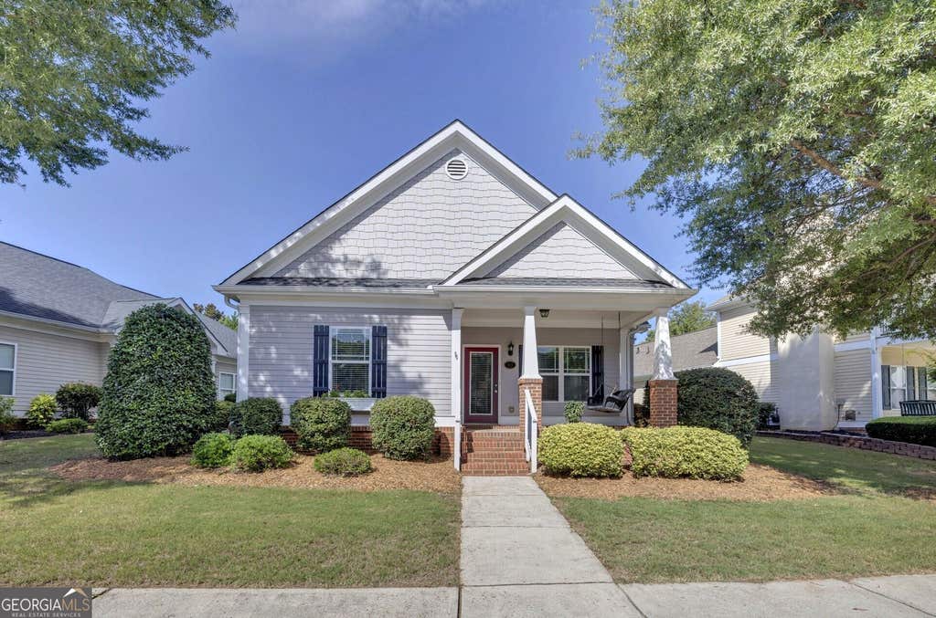 Photo of 165 Pratt Drive, Covington, GA 30014 (MLS # 10822369)
