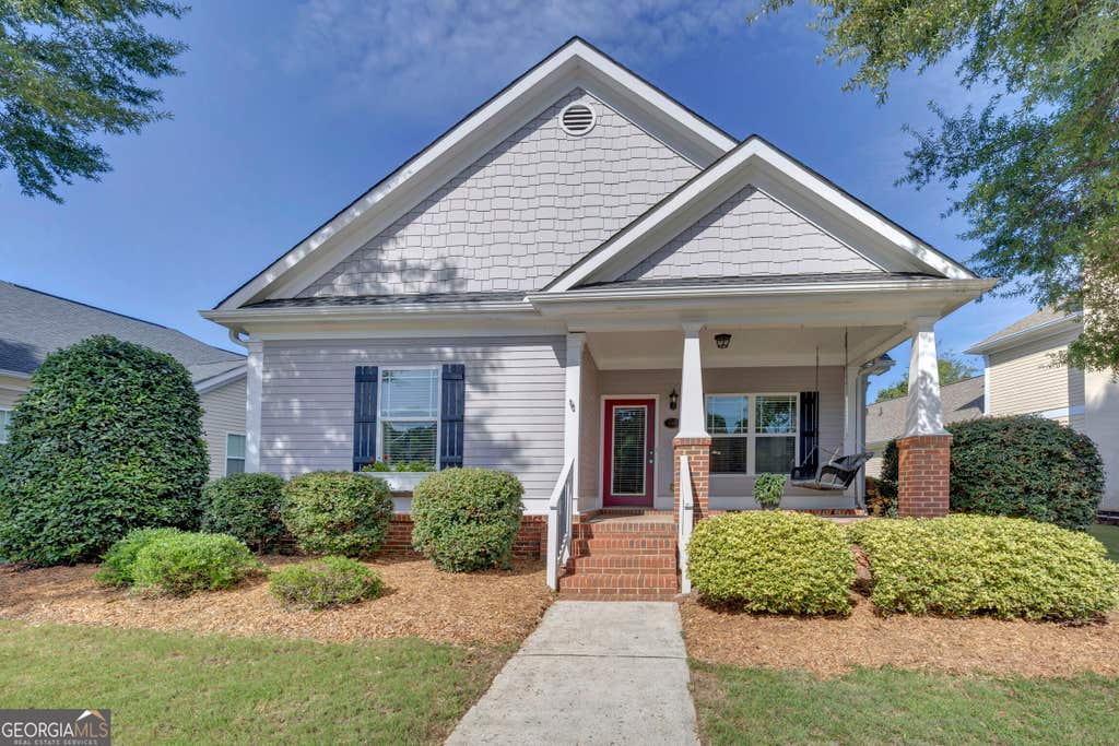 Photo of 165 Pratt Drive, Covington, GA 30014 (MLS # 10822369)