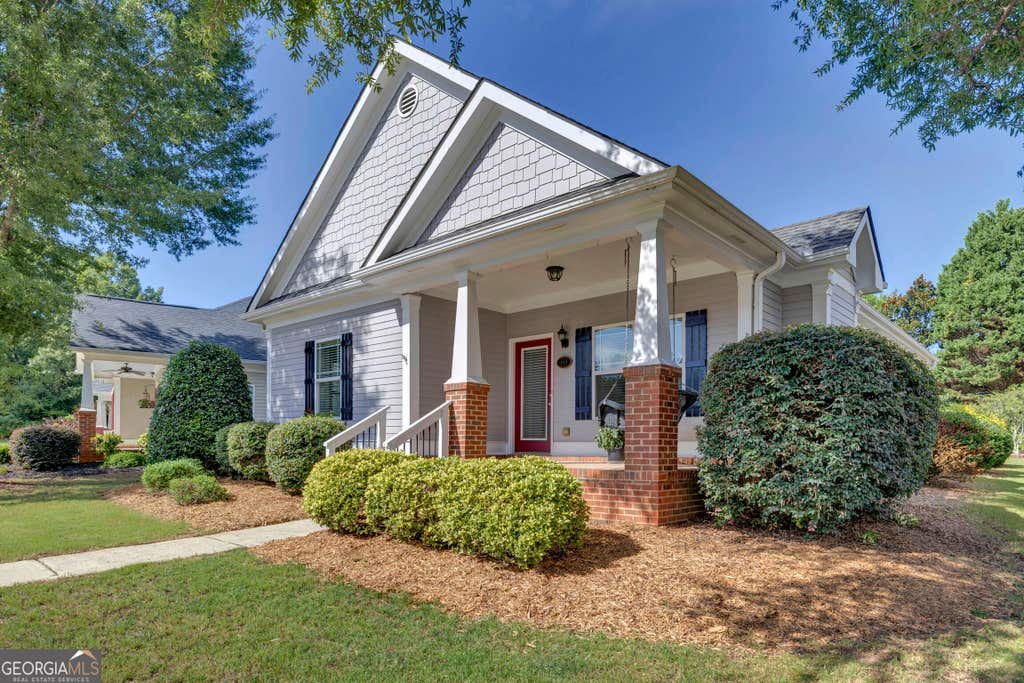 Photo of 165 Pratt Drive, Covington, GA 30014 (MLS # 10822369)