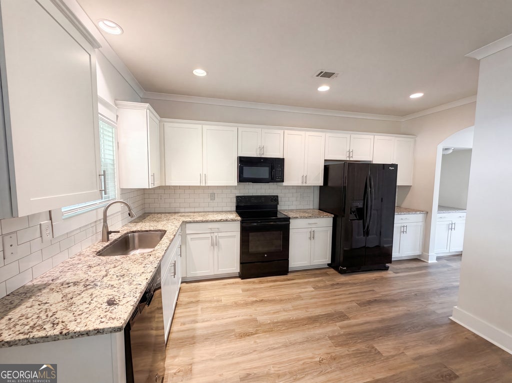 Photo of 239 Stonecreek Bend, Monroe, GA 30655 (MLS # 10784261)