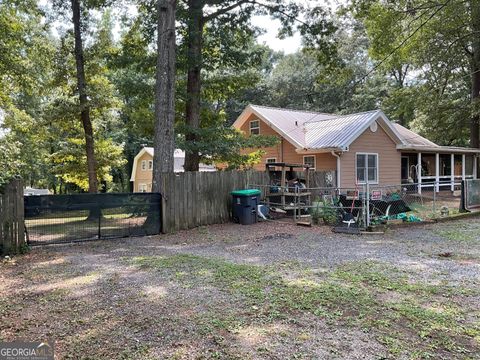 A home in Hampton