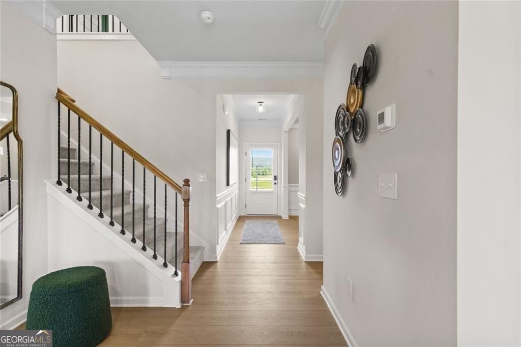 Photo of 115 Summerfield Place Drive, Carrollton, GA 30117 (MLS # 10715727)