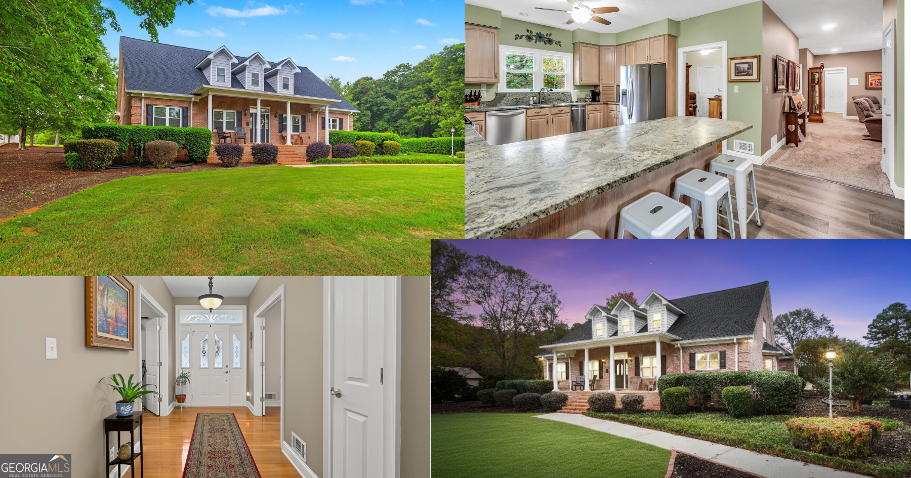 Photo 1 of 48 — 185 Red Maple DR, Hampton, GA 30228