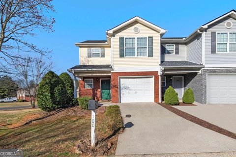 100 Avalon Drive, Calhoun, GA 30701 - MLS#: 10495918