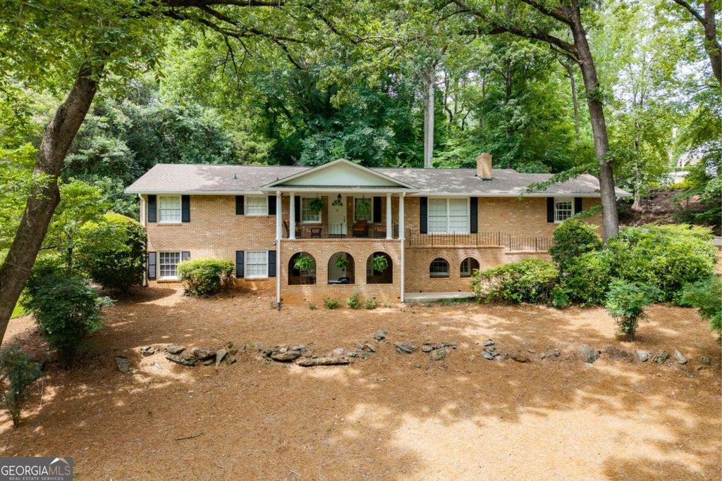Photo of 530 Westview Drive, Athens, GA 30606 (MLS # 10791453)