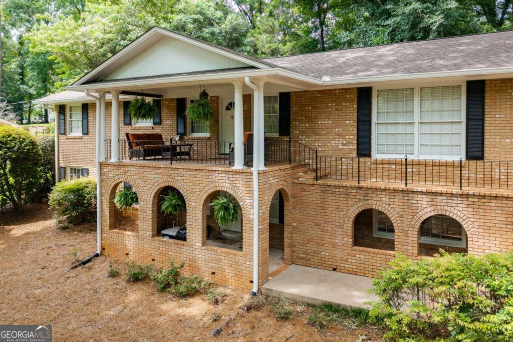 Photo of 530 Westview Drive, Athens, GA 30606 (MLS # 10791453)