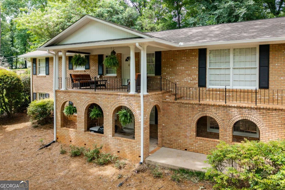 530 Westview Drive